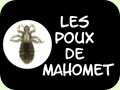 Les Poux de Mahomet