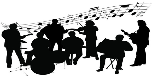 Musicos Profissionais Musicos Profissionais