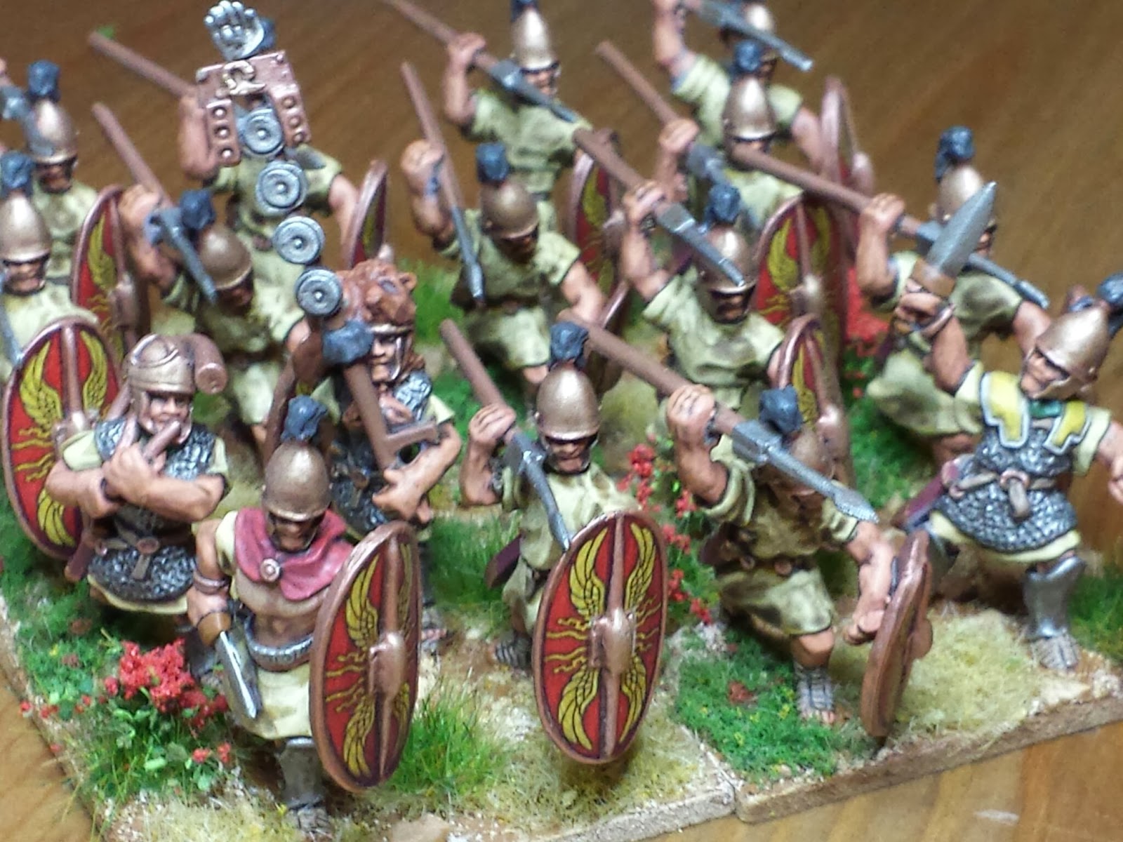 hail caesar army lists biblical and classical pdf