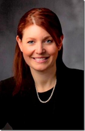 Jenny Thompson - HSI Jenny Thompson - HSI