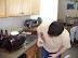Beer Making - 1st Brew