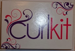 CurlKit Monthly Beauty Box