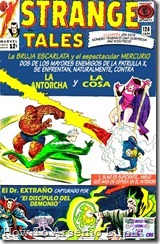 P00017 - strange tales v1 #128 P00017 - strange tales v1 #128