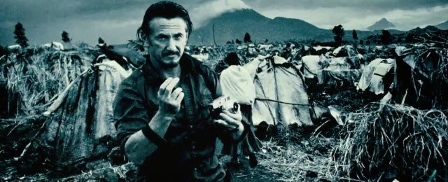 Walter Mitty nemzetközileg