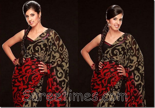 Shagun_Pannu_Designer_Saree