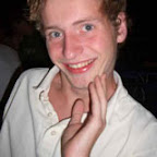 Sportler des Jahres 2009 | 3. Platz | Michael Frosch