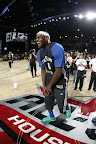 Kings All Star Feet: LeBron X Low Easter, Barkley Posite & More lebron james nba 130216 all star houston 15 practice Kings All Star Feet: LeBron X Low Easter, Barkley Posite & More