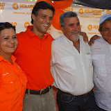 Asamblea Regional de Activistas en Apure