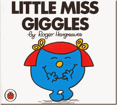 06 Little Miss Giggles