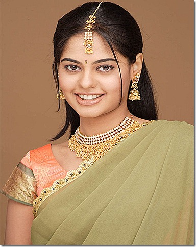 bindu-madhavi-latest still