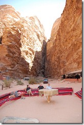 Oporrak 2011 - Jordania ,-  Wadi Rum, 22 de Septiembre  120
