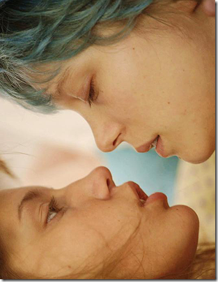 La vie d'Adèle La vie d'Adèle