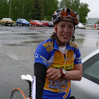 Mistrovství KV kraje v silniční časovce 2008 (F. Klingora)