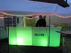 kerstboomverbranding 2011: Foto