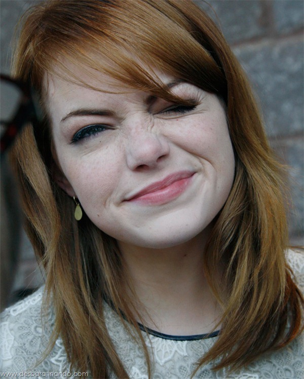 emma-stone-linda-sensual-sexy-sedutora-desbaratinando (2)