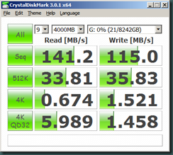 CDM.Synology.MPIO
