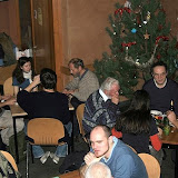 KV Pankow Weihnachtsfeier 2009
