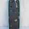 Desk Phones - Western Electric 1220A AD1 10 Button Trimline Blue 3