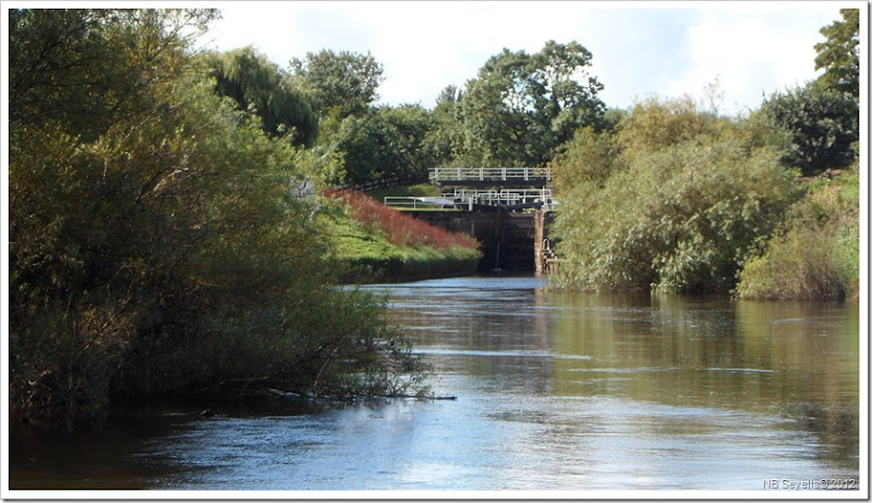 SAM_3161 Milby Lock SAM_3161 Milby Lock