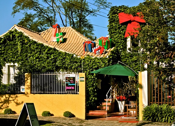 Istoq Outlet em Curitiba tem ofertas especiais para o Natal. Istoq Outlet em Curitiba tem ofertas especiais para o Natal 2011