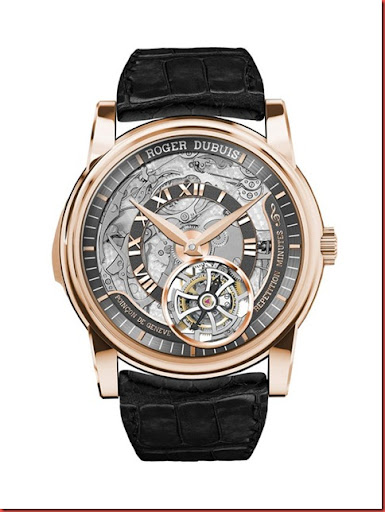 roger dubuis hommage h37