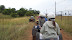 South Africa Day 1 - On Safari