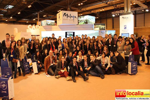 Infolocalia Fitur 2012