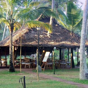 Marari Beach Resort