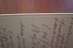 A beautiful edge on the invitation--designed by Hello!Lucky and Betsy Dunlap.