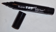 NYX Super FAT Eye Marker