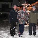 21.12.09 Abendwanderung