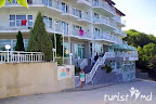 Gardia Hotel 3* ������� �����