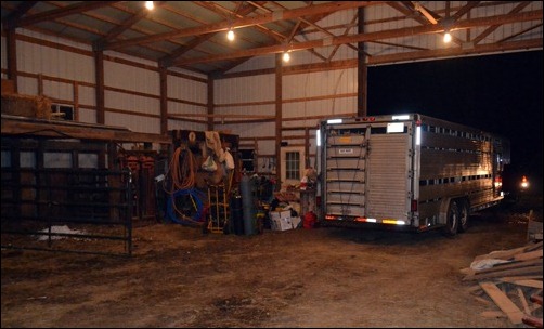 back up the trailer back up the trailer