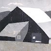 "
"Collage Barn"