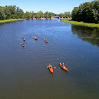 Parc de la Rivière-des-Mille-Îles