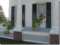 Genesee Country Museum Sept 2011 138