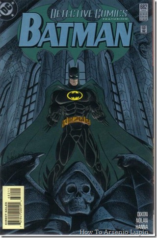 2011-10-02 - Batman - Troika
