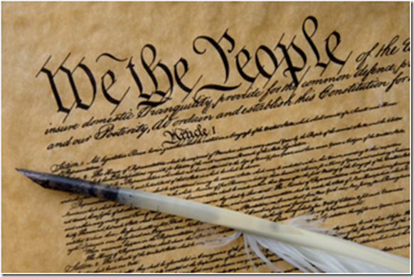 United States Constitution