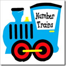 number trains number trains