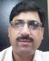 naveen chaturvedi