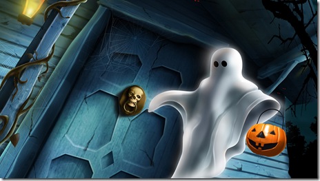 fantome halloween fantome halloween