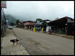 Laos, Vang Vieng, 9 August 2012 (7)