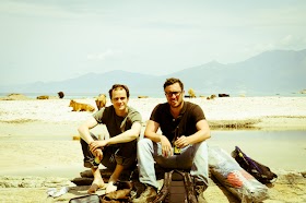 voyage moto corse