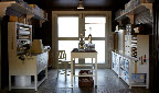 Martha's Homekeeping Room