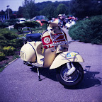 Prago Vespa 2012 – 27. července 2012 - Tomáš Vojtíšek