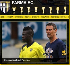 ACQUAH FCPARMA COM