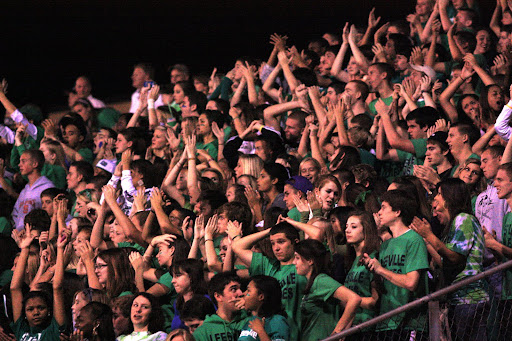 Leesville Pride