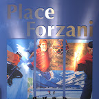 Place Forzani