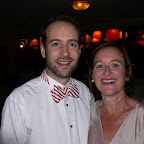 Simon Miller & Mary-AnnStandish