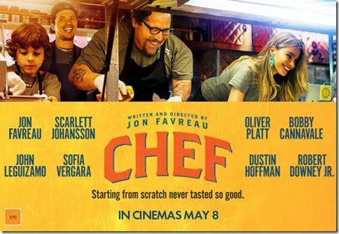 Chef-Film